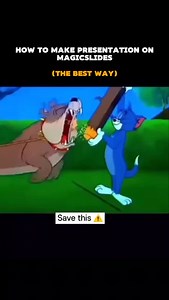 What if you could create a professional PowerPoint in seconds? With MagicSlides, you can instantly turn text, PDFs, or videos into fully formatted slides—no design skills, no manual edits, just effortless AI-powered presentations. Whether it’s for work, school, or business, MagicSlides saves you time and boosts productivity. ✅ Convert content into PowerPoint instantly ✅ Maintain original formatting and structure ✅ Save hours of manual work ✅ Perfect for professionals, students, and entrepreneurs