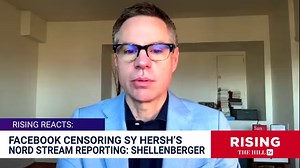 5.3K views · 172 reactions | Journalist Michael Shellenberger...