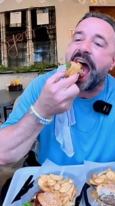 THE PERFECT BITE PARE! HAHAHA | Kuya Kurt