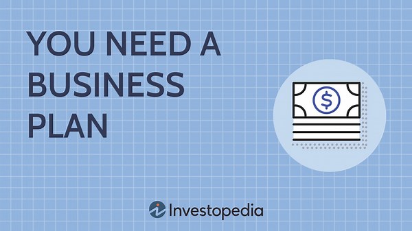 Comprehensive Guide to Crafting a Winning Business Plan