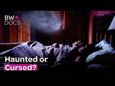 She Bought a Haunted House... | A Haunting