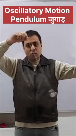 Oscillation Oscillatory motion (Pendulum) vibration vibratory motion (Guitar).