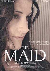 The Maid streaming: where to watch movie online?