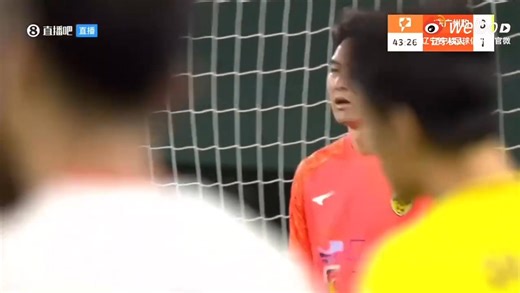 Guy Mbenza 🇨🇬 face à Guangzhou E-Power FC | DRCPF