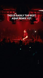 486K views · 4K reactions | ID: A$AP FERG - WORK ( @itsproppa @richdietzofficial @smith.sorren EDIT) at @mutinymusiccollective @boxpacslc BY  @mileschisolm | Dr. Fresch | Facebook