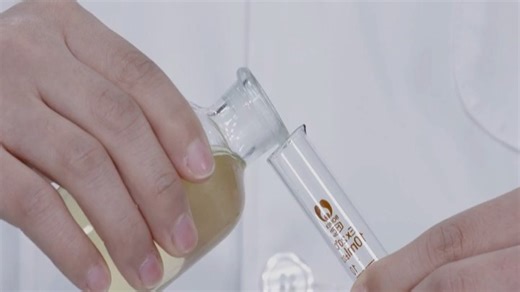 蛋白质的变性实验