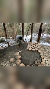 Build plastic bushcraft #bushcraft #camping #camp #building #build #... | Kerry Barrett