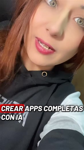 Camila Bañares C on Instagram: "¿Sabías que ahora puedes crear aplicaciones web completas sin escribir una sola línea de código? Con Lovable, simplemente describes lo que necesitas y la inteligencia artificial hace el resto.​ Por ejemplo, escribí:​ “Crea una tienda online con una página de productos, carrito de compras y proceso de pago.”​ Y en cuestión de minutos, tenía una aplicación funcional lista para usar.​ 🔗 Enlace: Visita Lovable.dev y comienza a crear tu app hoy mismo #AI #NoCode #Desa