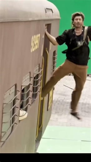 crack film ki shooting behind the scene #hiphopindiadancerealtyshowandshorts video