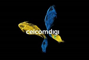 CelcomDigi perkenal logo korporat baharu, aspirasi jadi jenama dipercayai