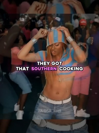 I Love R&B no TikTok