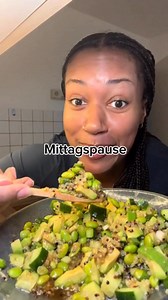 Asian Summer Bowl @malika_babel Ingredients: Edamame Avocado Quinoa Cucumber Spring onion Mango Soy sauce Rice vinegar Agave syrup Sesame oil Chili sauce Teriyaki sauce Salt Pepper #FBReels #FacebookReels #ViralVideo #TrendingNow #WatchThis #MustSee #ViralContent #Love #Photography #Music #PhotoOfTheDay #Dance #Motivation #Trending #ViralVideo #Tbt #Luxury | anna antonje