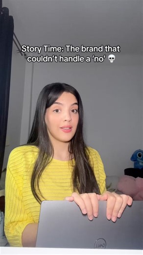 #storytime | SanaDelSlay