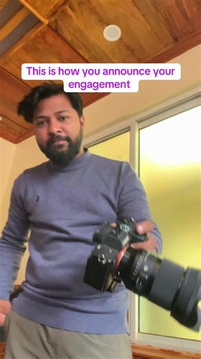 How to Announce Your Engagement Thoughtfully