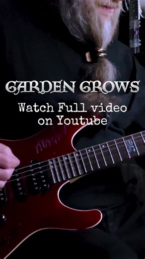 Garden Grows on YouTube