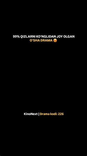 Абдураимов Саидакрам on Instagram: "🎬•Drama kodi: «226» | Obuna bo‘ling. ─────── ▶️•Kinoni to‘liq holada ko'rish uchun kino kodini profildagi botga yuboring.. ─────── ‼️•Kinoni topishga qiynalsangiz profildagi qo‘llanma videoni ko‘ring. • • • 日本利用压电瓷砖将脚步转化为电能。这些瓷砖捕捉来自你脚步的动能。当你行走时，你的重量和动作用会对瓷砖产生压力。瓷砖会轻微弯曲，从而产生机械应力。瓷砖内部的压电材料将这种应力转化为电能。每一步都会产生少量电荷，而数百万步结合在一起就能产生足够的电力来驱动LED灯、显示屏和传感器。在像涩谷车站这样繁忙的地方，每天大约有240万个脚步为这一系统作出贡献。这些电能可以被储存或立即使用，从而减少对传统电力来源的依赖，并支持可持续的城市基础设施。这种方法将日常运动转化为实用的可再生能源。 #日本 #知识 #事实 #你知