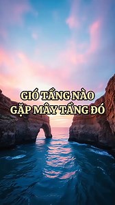 Gió tầng nào gặp mây tầng đó #nguoichiase #traogiatri #xuhuong | Hannah Thai - Trao Giá Trị