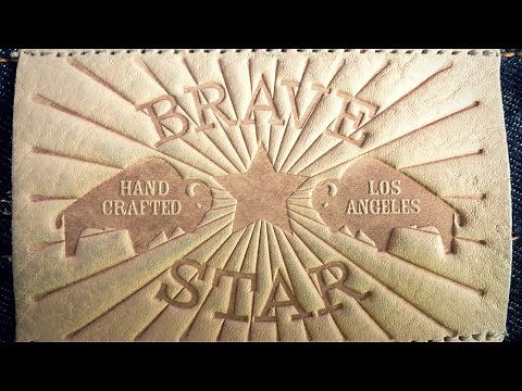 Brave Star Selvage - Best Jeans Under $100