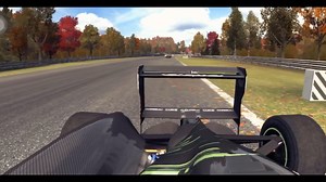 Grid 手游 辅助全关。起起落落。继续努力。