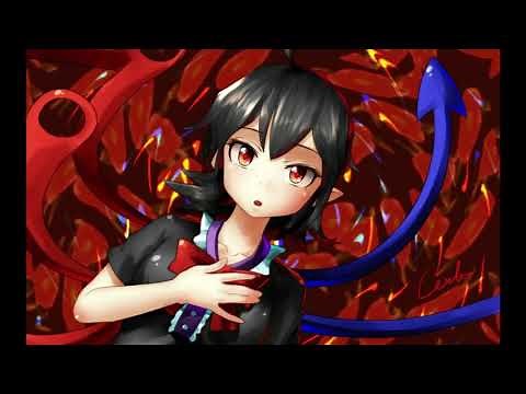 【東方Vocal／EDM】KETTA RATTA「森羅万象×COOL&CREATE」