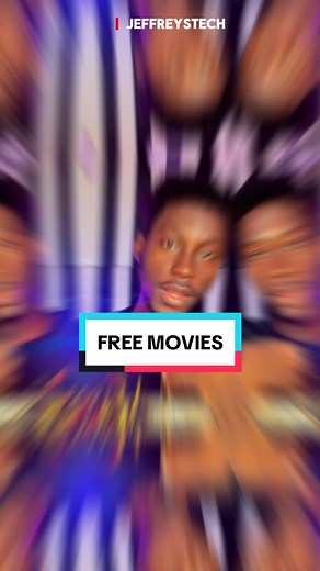 Get free movies now #free #netlix #chill #shows #jeffreystech #viral #trending