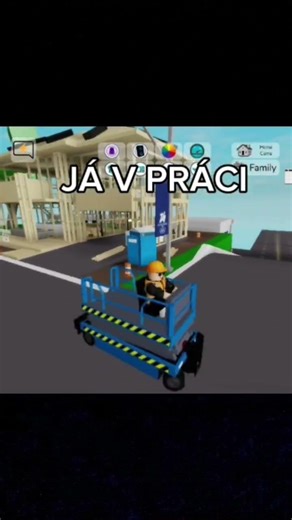 OSTATNÍ V PRÁCI VS JÁ V PRÁCI
