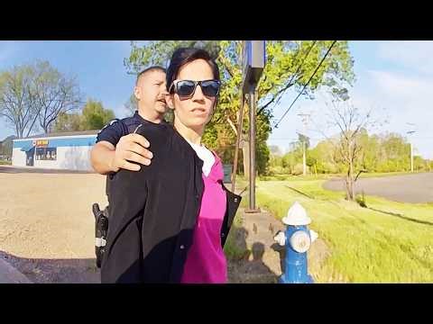 Chief’s Niece Thinks Laws Don’t Apply, Entitlement BACKFIRES