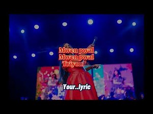 Wiliadel Denervil - Intro - Lyrics Vidéo