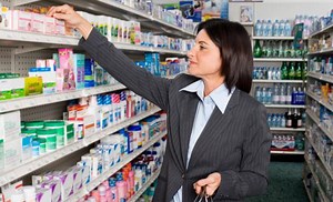 What's the Most Dangerous Over-the-Counter Drug?
