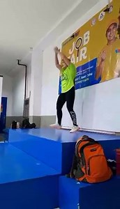 Lets Dance with Marj #mapoposyalala #tiktokviral #reels #dance #fbreels #reelsvideo #reelsfb #foryoupage #fypシ゚viral #trending #danceworkout #zumba #reels #viral | Dance with Marj