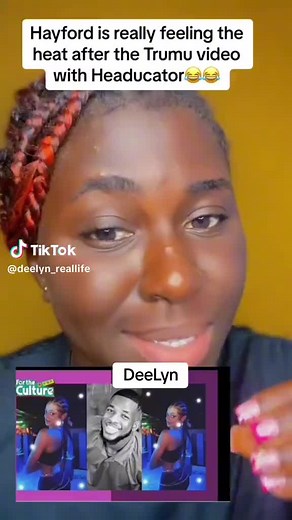 Hayford Trumu Original Video | Ghana TikTok