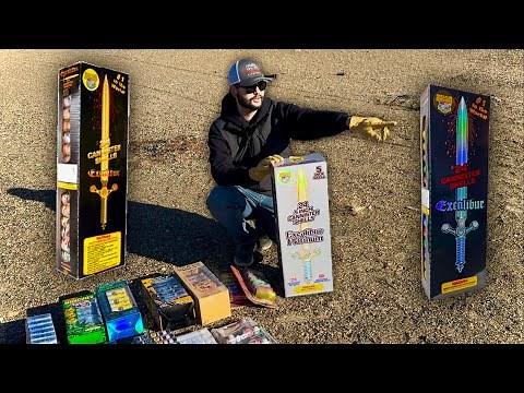 Are Excalibur Shells Still Good in 2025? Canister Shell Comparison!