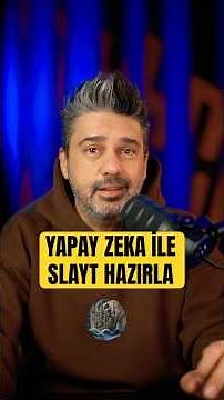 AI-powered SLIDES | Google Slides