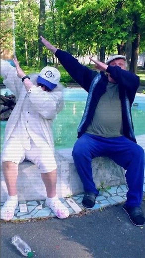 Grandkids ghosted you? Learn slang from Grandpa! 😂 #comedy #prank #lol