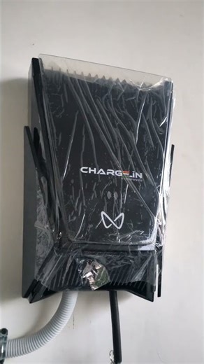 Ev car charging point installation process #tecnician #electrical #electronic #repair #electrical.