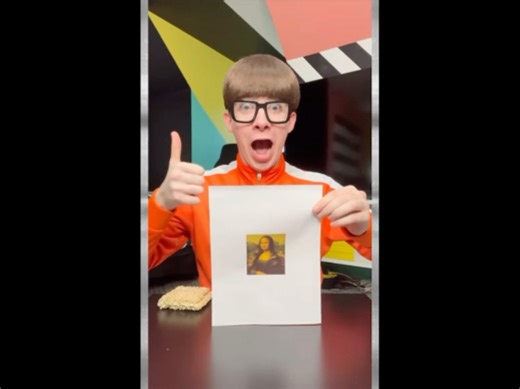 Experiments and Hacks TikTok Compilation 6 (Vector)