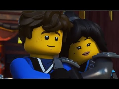 jay and nya dance ( prime empire)