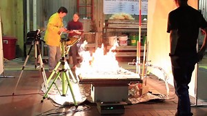 16K views · 120 shares | While I want you to prevent wildfires, it makes a lot of sense for the U.S. Forest Service to be prepared to fight fires too. This is a small glimpse into how we do that. | Smokey Bear | Facebook