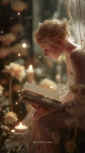 Your secrets are her own, she would not dare utter a word of what is been told to her~ 💫🌾 #fantasy