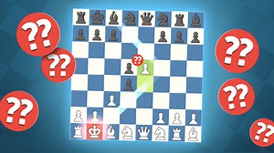 Freestyle Chess Disasters!