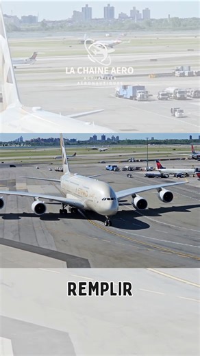 ✈️ L’histoire cachée derrière l’A321XLR