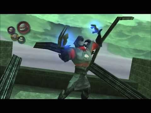 TMNT 2007 Walkthrough Mission 16 Part 2 (PC)-The Final Battles (Grand Finale)!