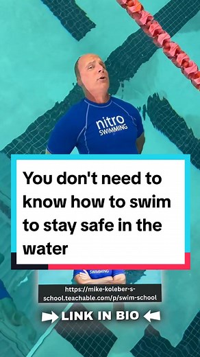 Coach Mike Nitro on TikTok