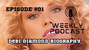 Debi Diamond: Legendary Adult Star & Hall of Fame Icon | Career Highlights & Legacy
