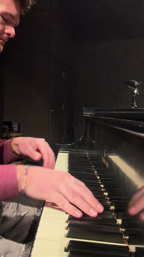 Tuning a Piano: New Orleans Style Performance Tips
