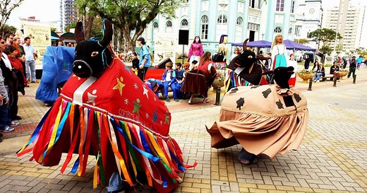 Folclore brasileiro: o que é, lendas e manifestações culturais
