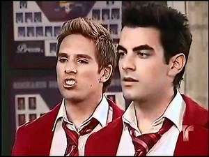 Ninos Ricos Pobres Padres Capitulo 9 (1/5)