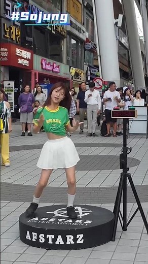 😍 Korean Street Dance Performance That Stole Everyone's Heart! 🇰🇷 #StreetDance #KoreanDance #Dance