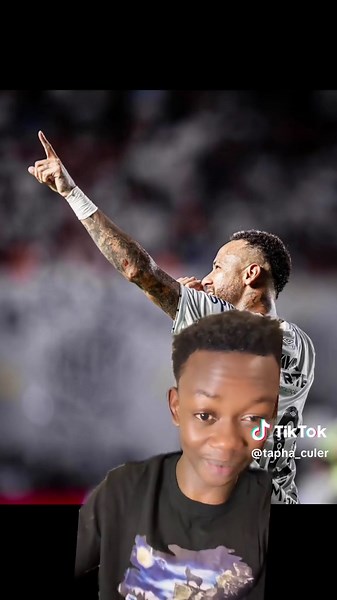 But extraordinaire de Neymar en Europe