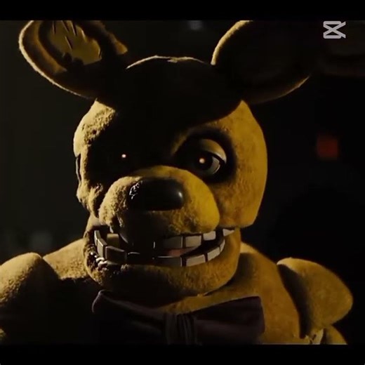 williak afton gets springlocked. #fnaf #fnafmovie #springbonnie #matthewlillard
